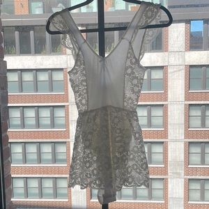 For love and lemons romper